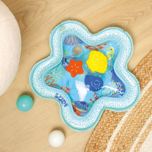 Ludi | Speeltapijt Watermat Ster