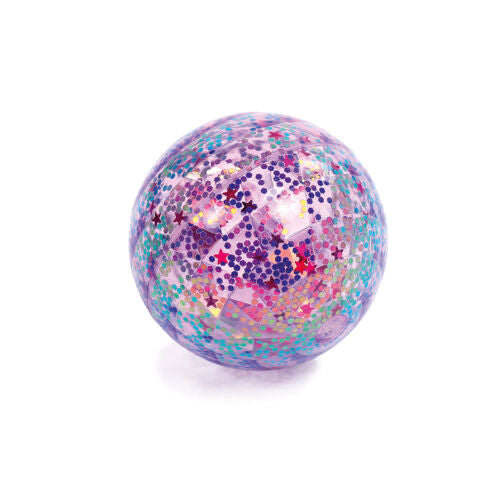 Ludi | Bal Strass +3m Ø 10cm 1pcs