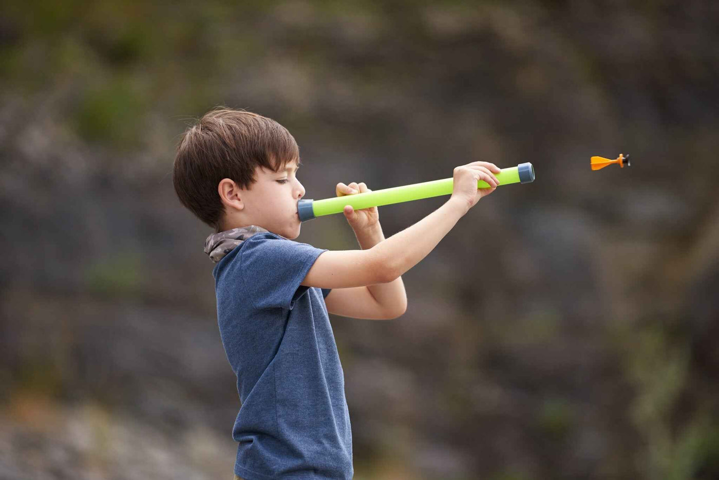 Haba | Terra Kids Blow Pipe