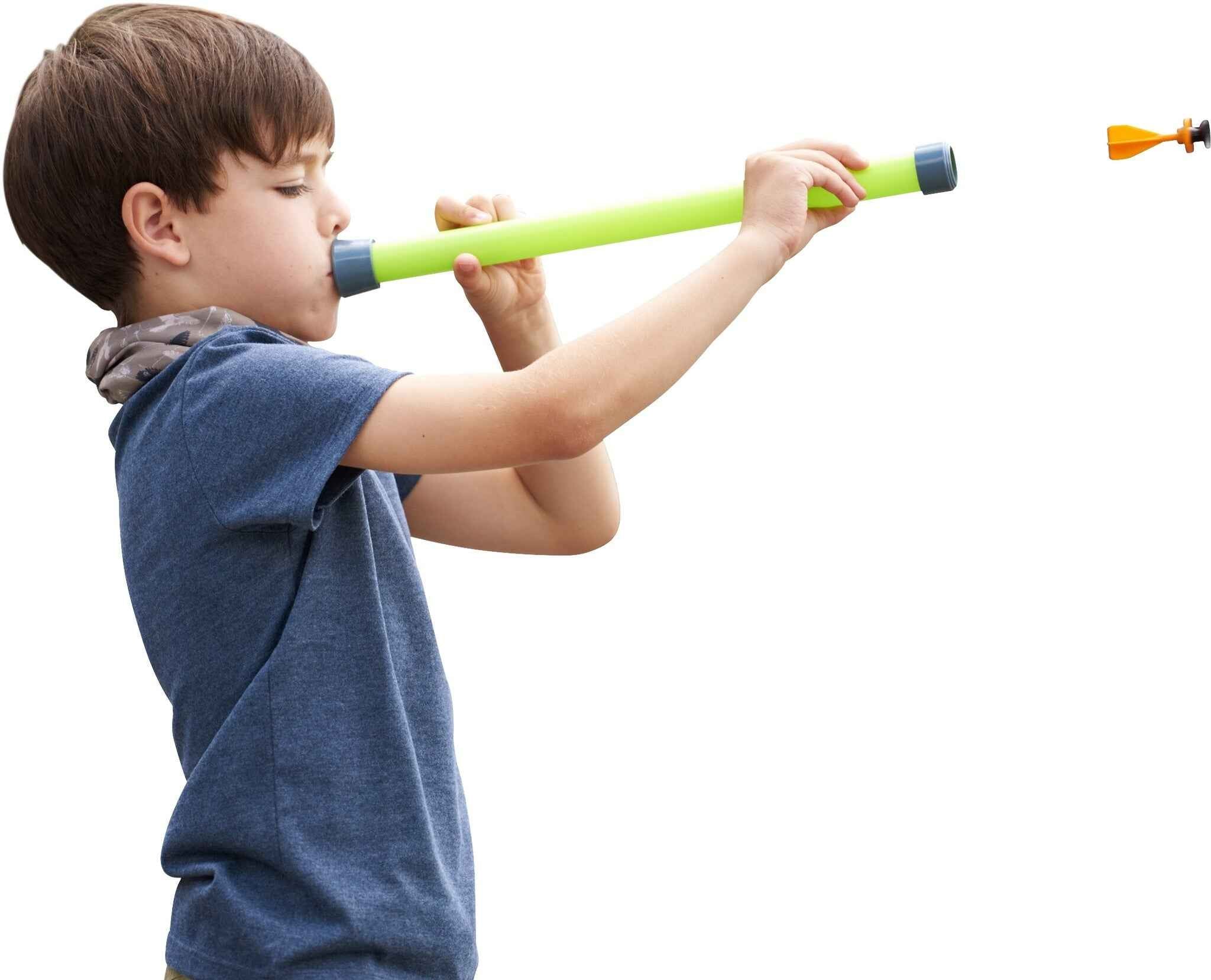 Haba | Terra Kids Blow Pipe