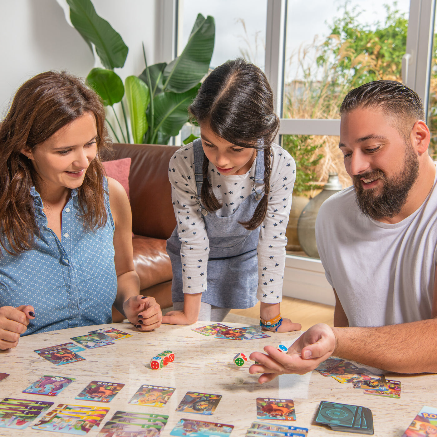 Haba | Dobbelspel Dobbelkoning