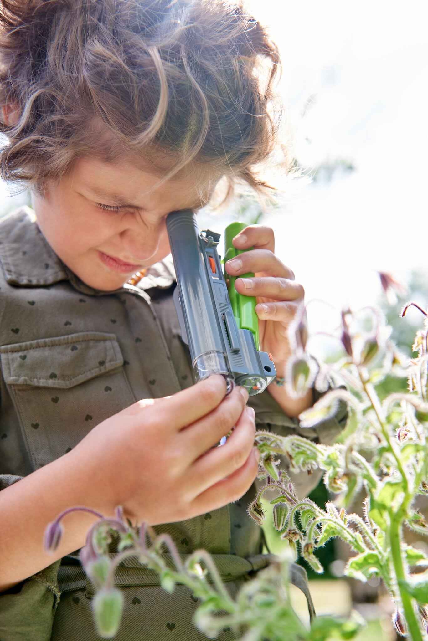 Haba | Terra Kids Microscope