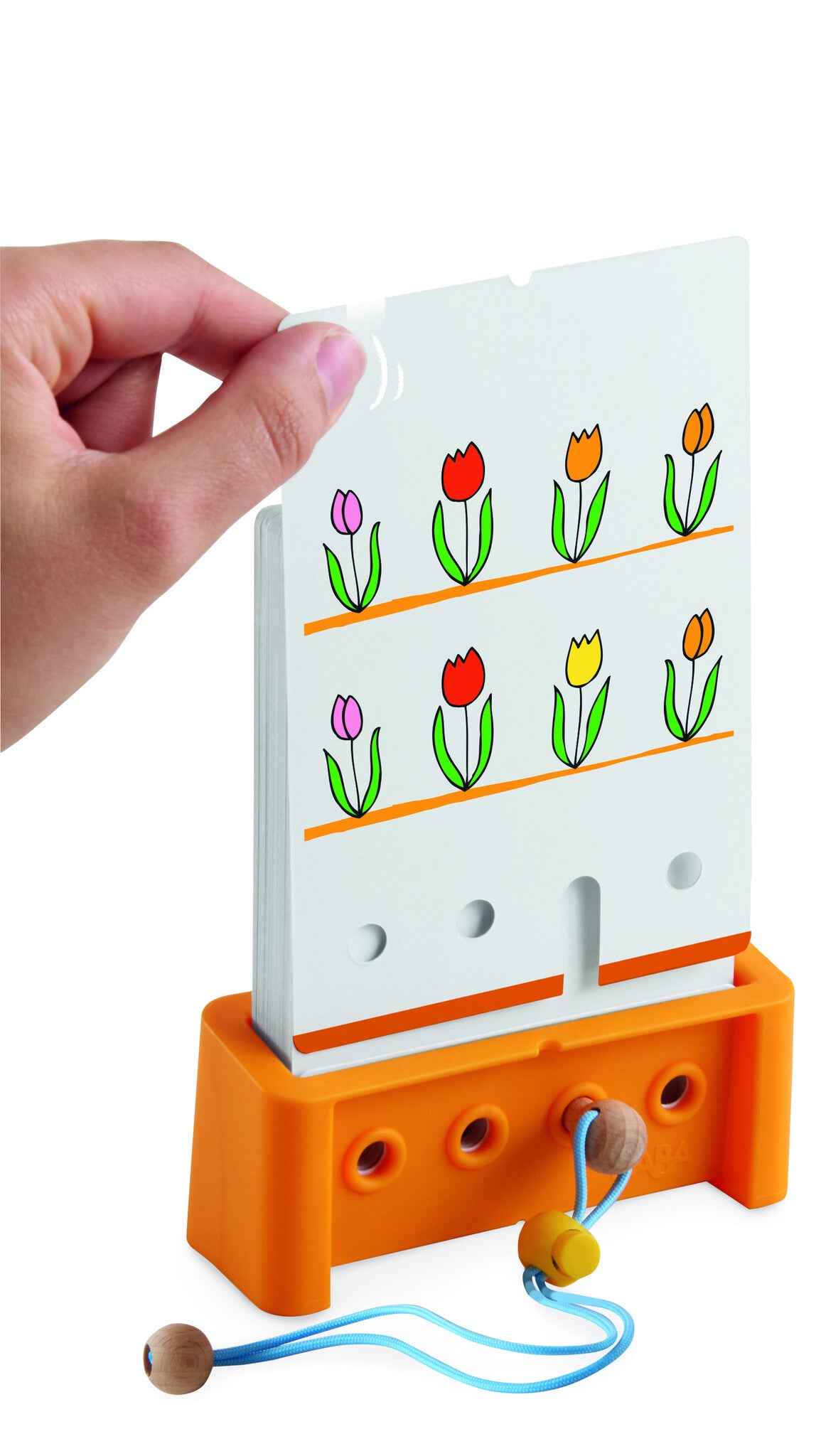 Haba | Denkspel LogiCASE Starter Set 4+