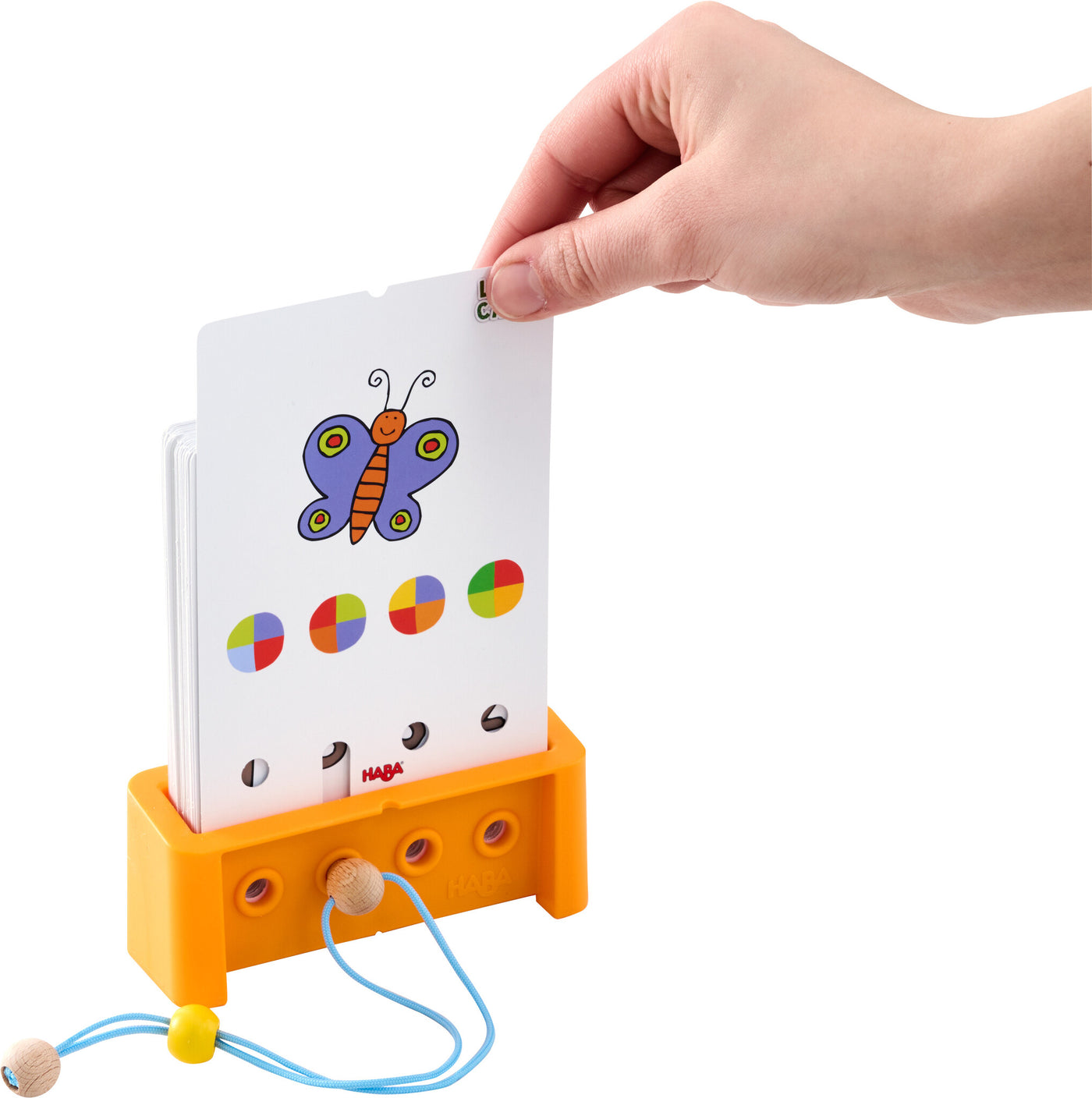 Haba | Denkspel LogiCASE Starter Set 5+