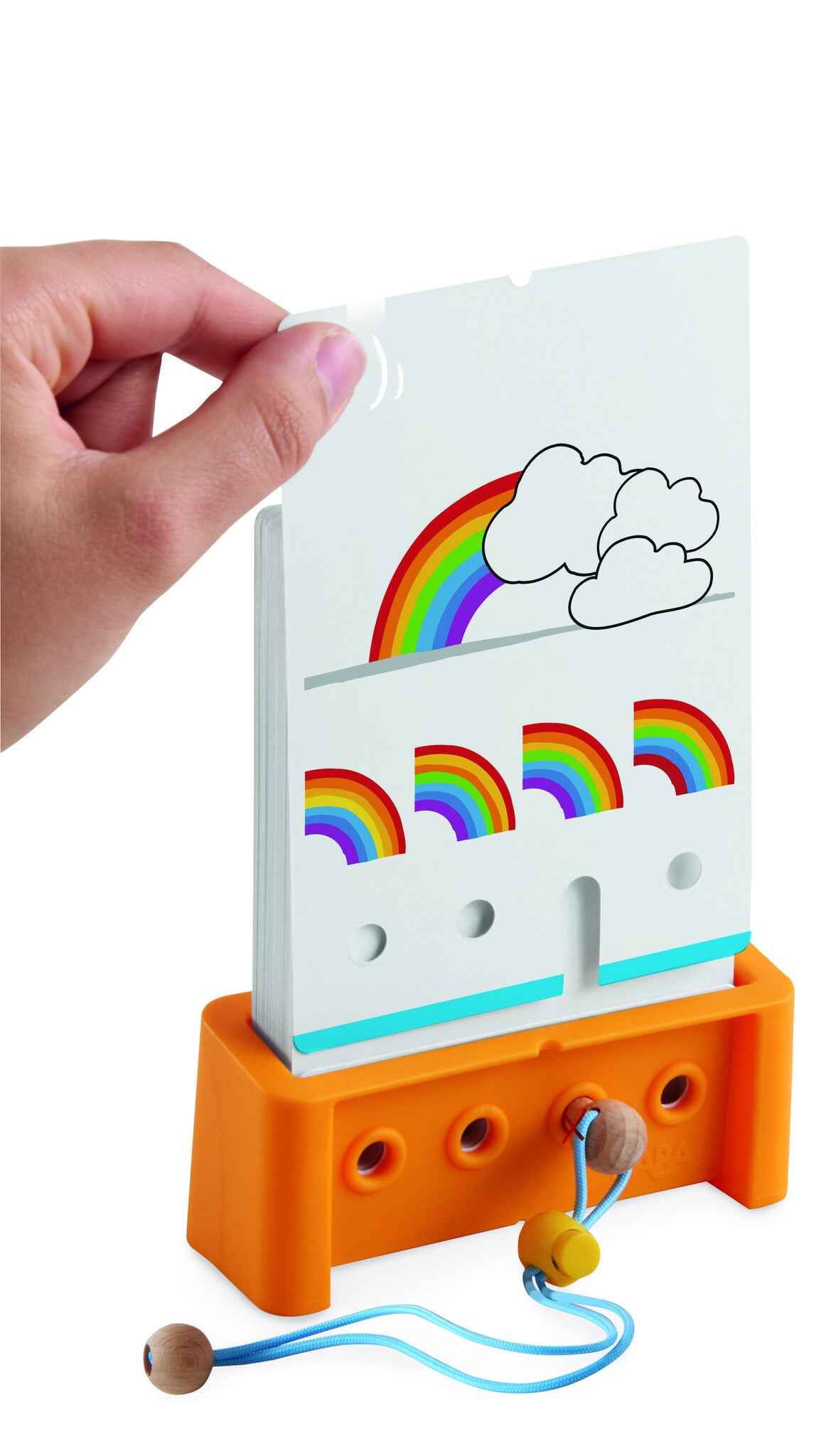 Haba | Denkspel LogiCASE Starter Set 6+