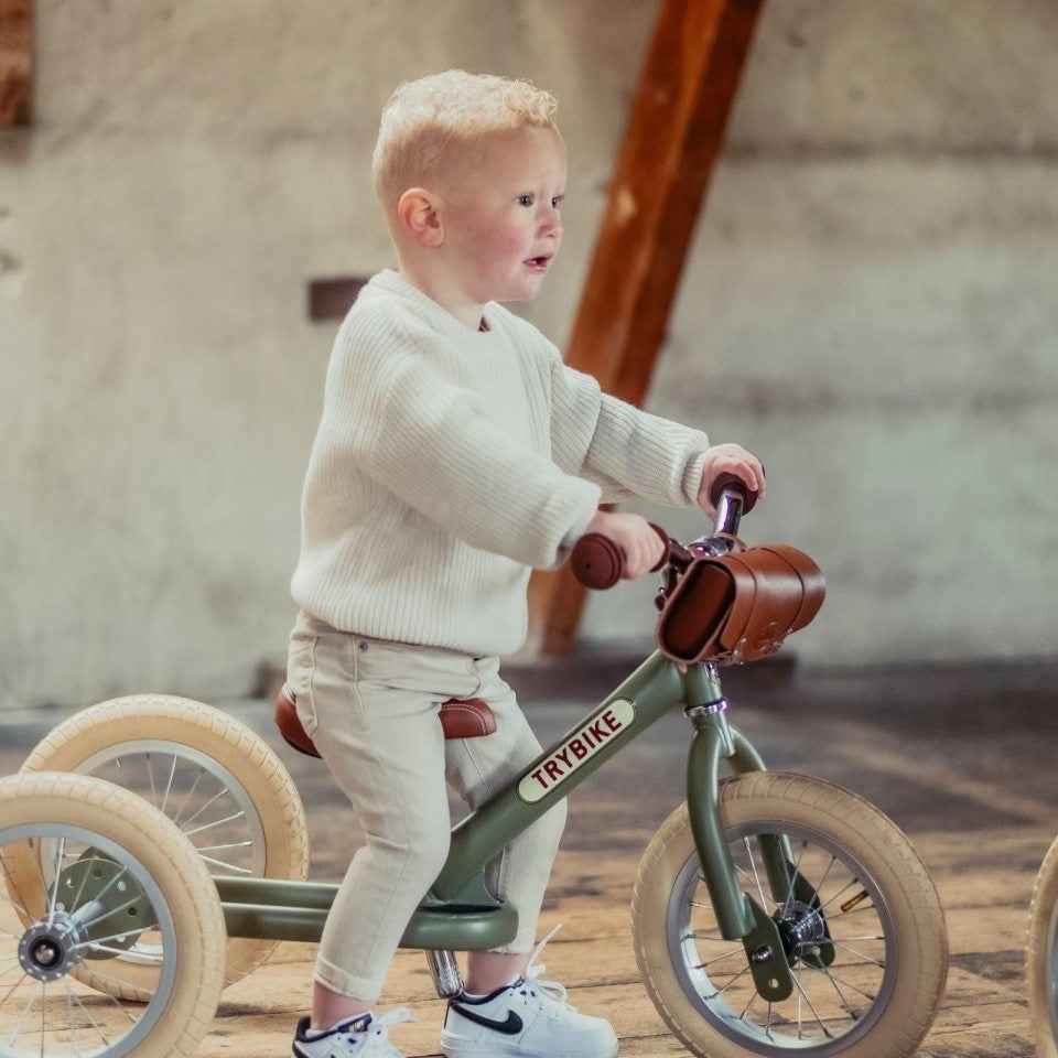 Trybike | Handlebar Bag