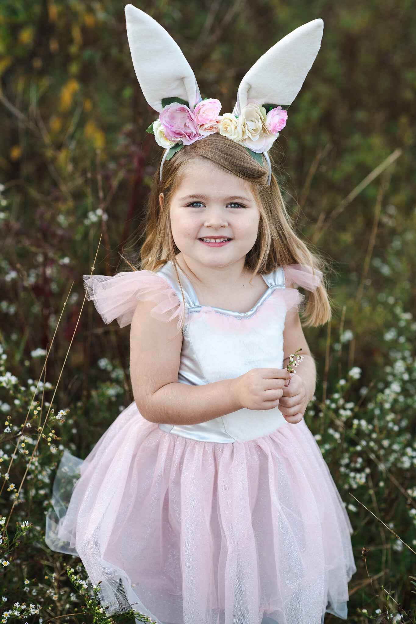 Great Pretenders | Little Rabbit Dress