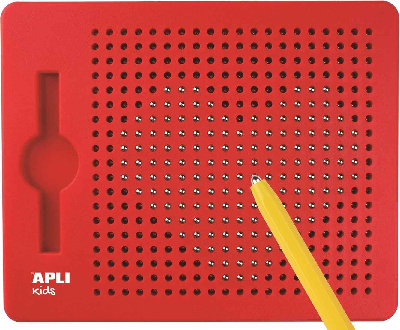 APLI | Magneetbord Met Pen