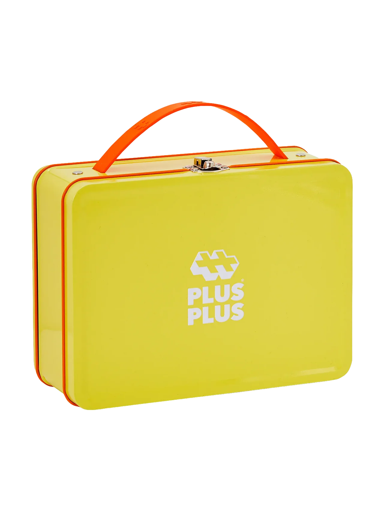 Plus-Plus | Educatief Speelgoed Big Bouwstukjes in Koffer Basic 70-delig
