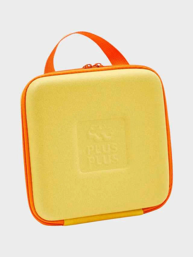 Plus-Plus | Educatief Speelgoed Big Bouwstukjes in Reiskoffer Basic 15-delig