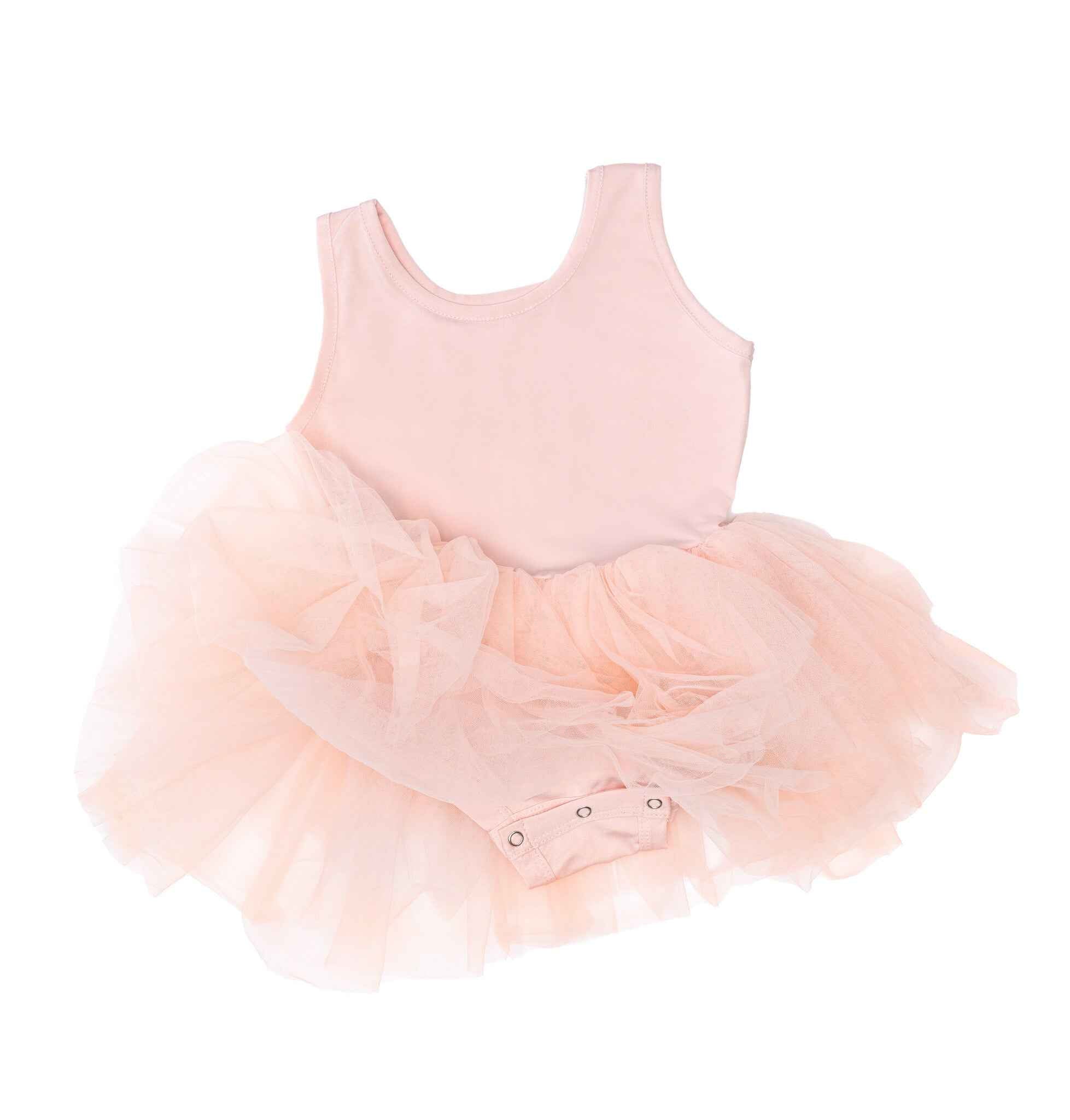 Great Pretenders - Ballet Tutu Dress - Light Pink