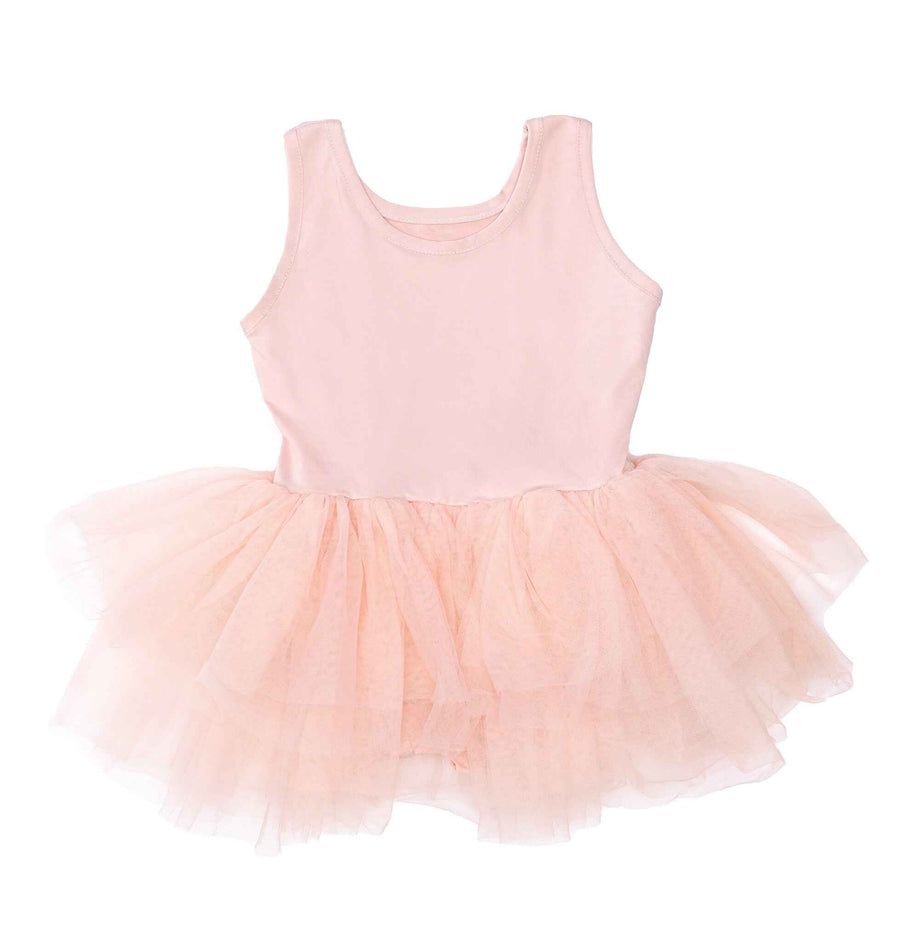Great Pretenders - Ballet Tutu Dress - Light Pink