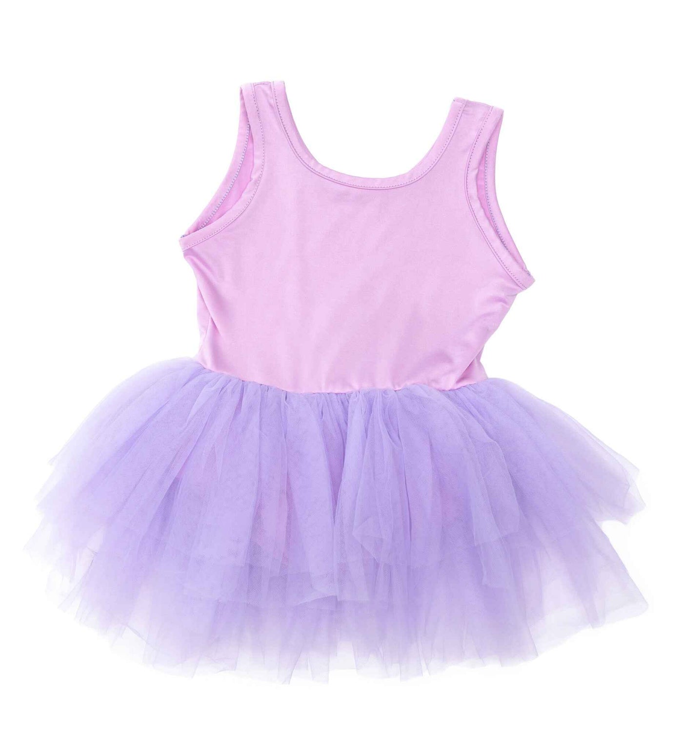 Great Pretenders - Ballet Tutu Dress - Purple