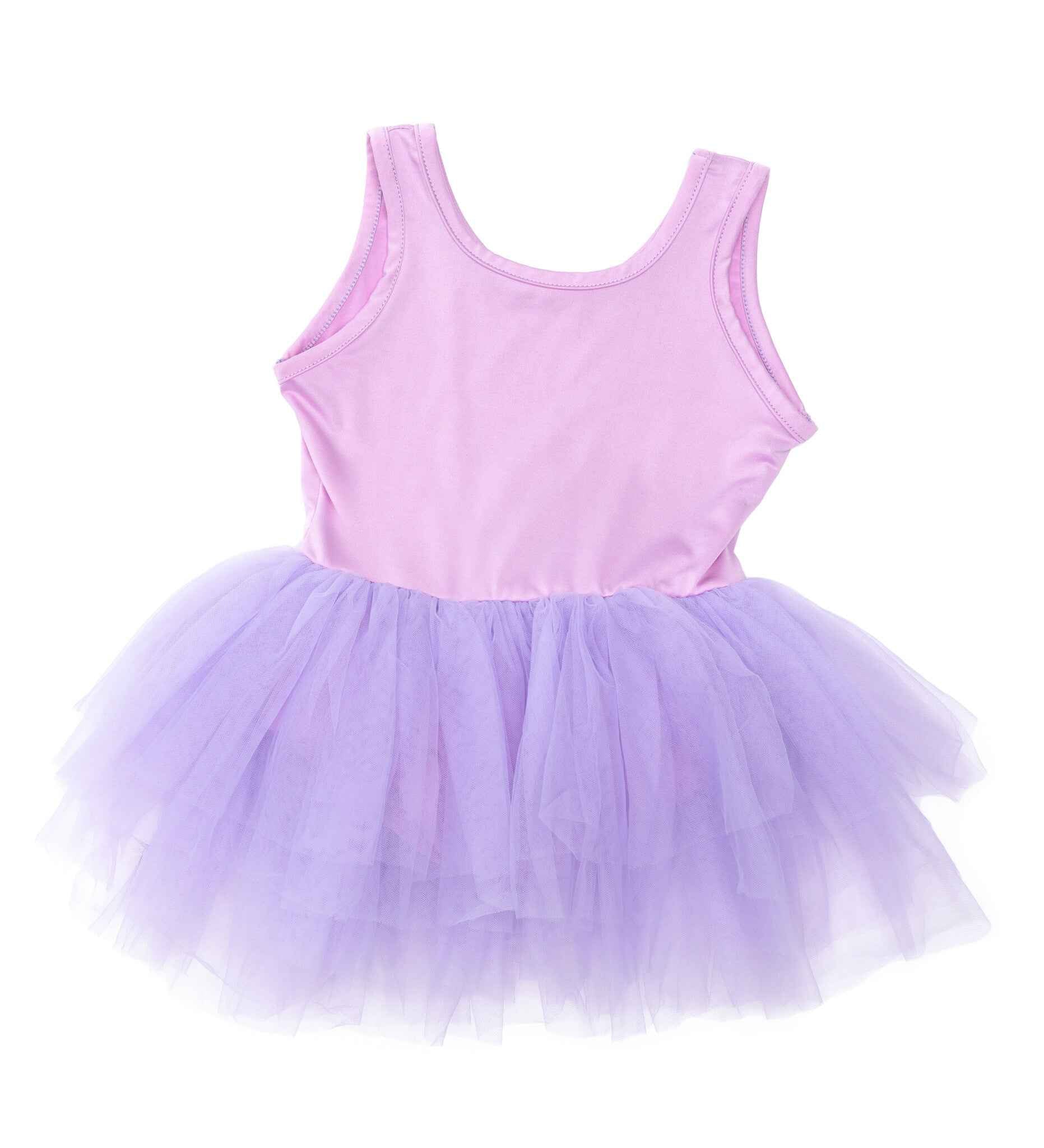 Great Pretenders - Ballet Tutu Dress - Purple