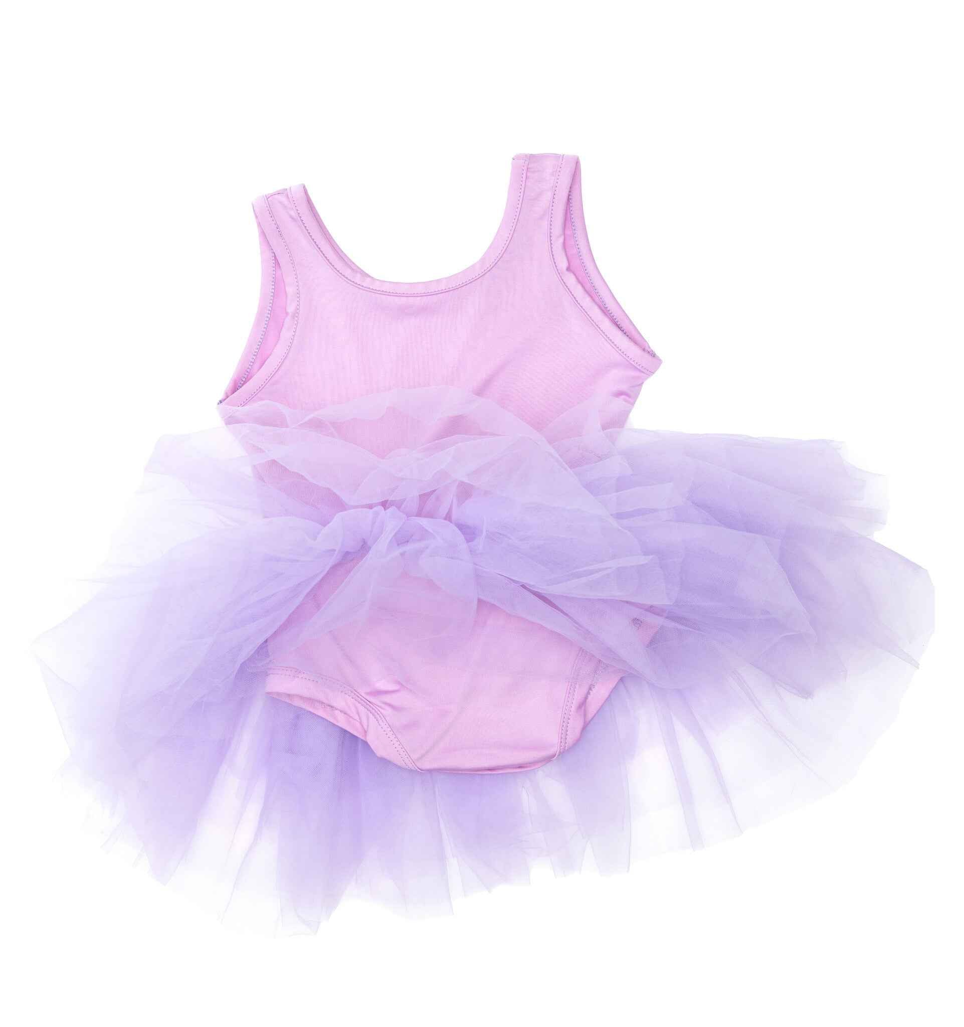 Great Pretenders - Ballet Tutu Dress - Purple