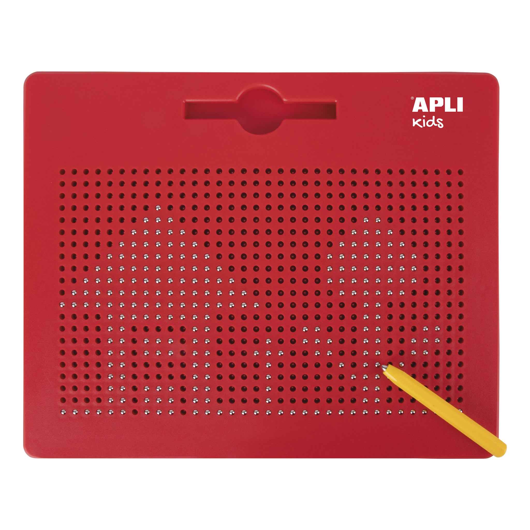 APLI | XL Magneetbord Met Pen