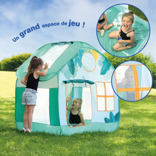 Ludi | Tent XXL 120x130x120cm