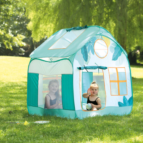 Ludi | Tent XXL 120x130x120cm
