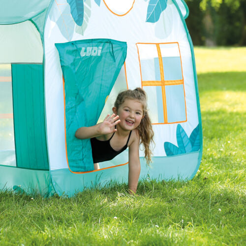 Ludi | Tent XXL 120x130x120cm