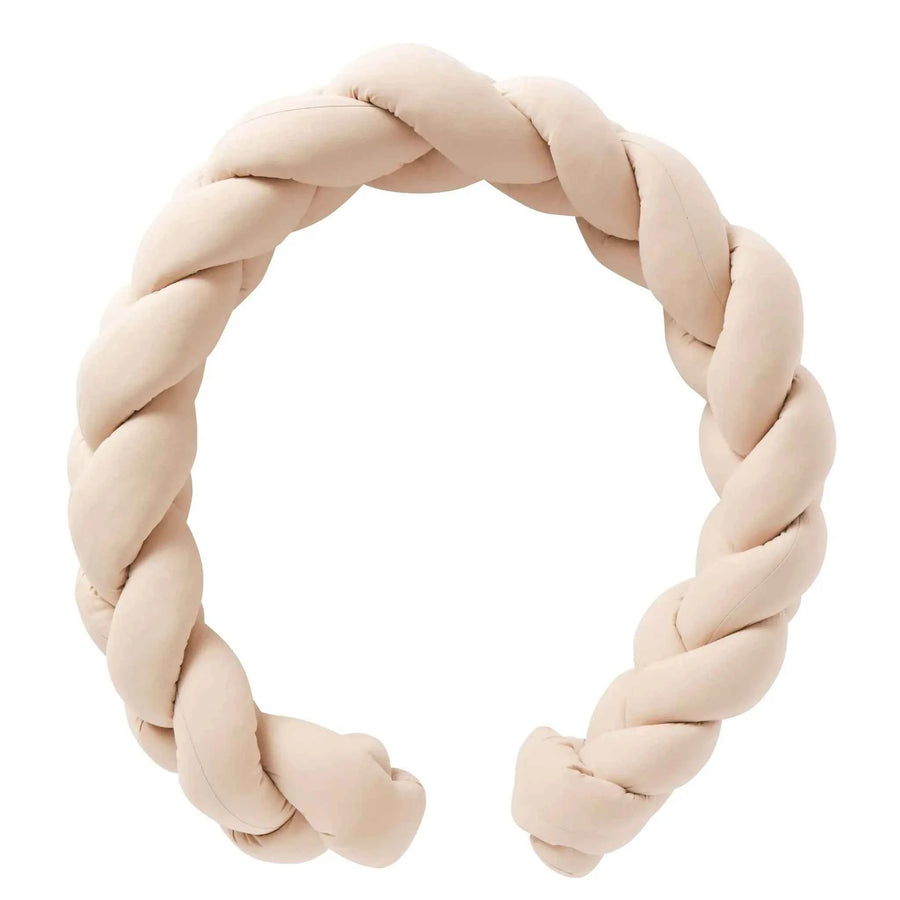 BB&Co | Braided Mix & Match Multifunctional Biscuit 200cm