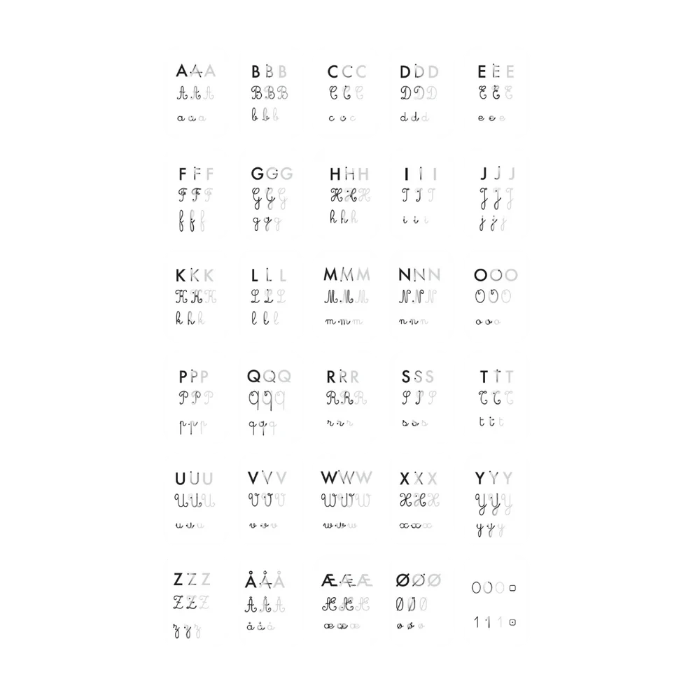 Kidywolf | Refill Kidydraw - Mini  Extra kaarten Met Het Thema Spelletjes en Onderwijs