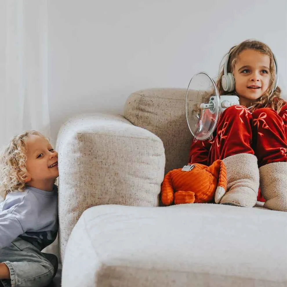 Kidywolf | Kidyspy Sound Amplifier