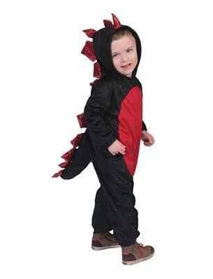 Funny Fashion | Donkere Draak