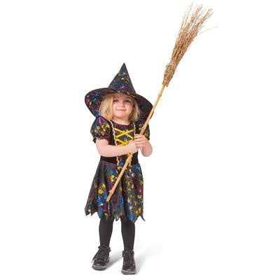 Funny Fashion | Witch Wanda Baby