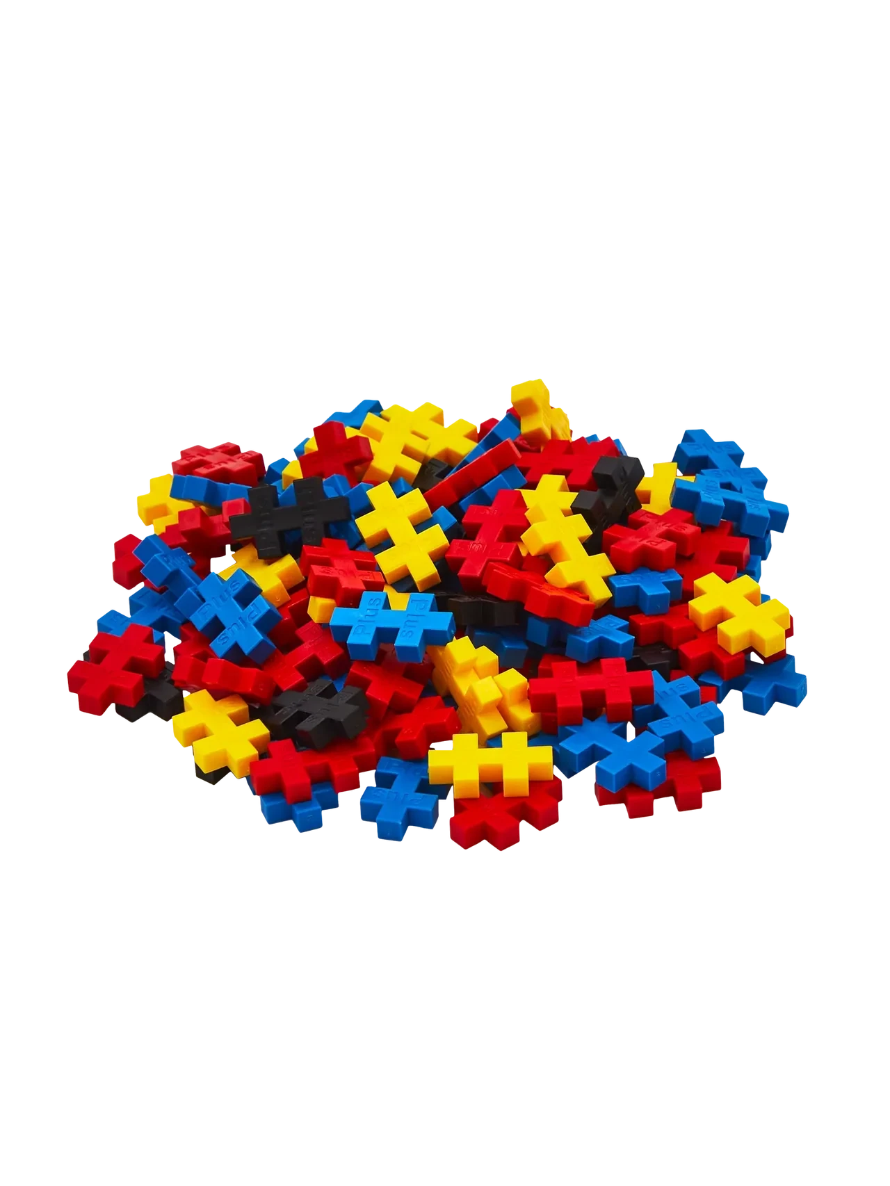 Plus-Plus | Educational Toy Building Bricks Superhero 100 Pieces