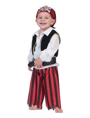 Funny Fashion | Baby Piraat