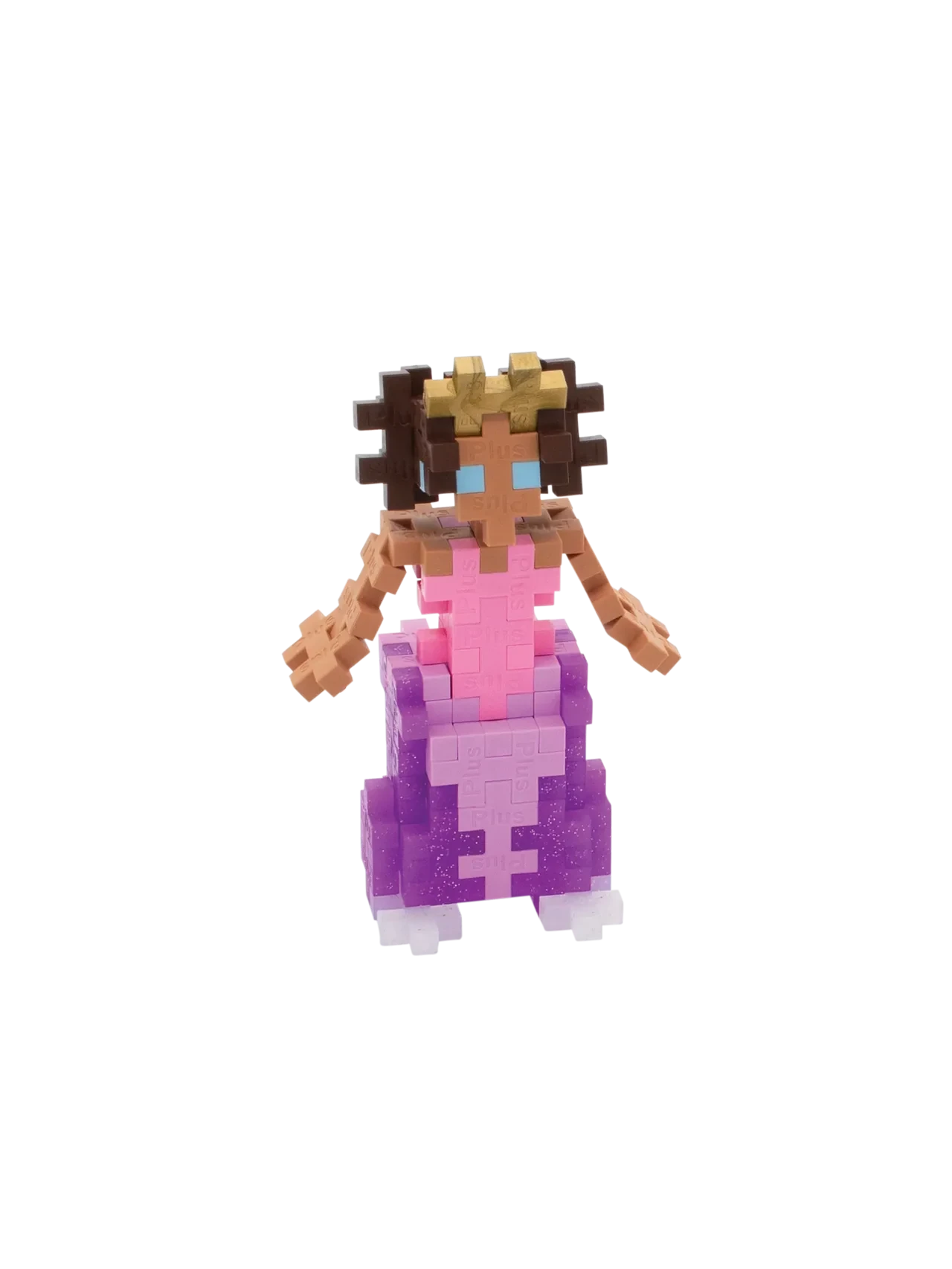 Plus-Plus | Educational Building Blocks Princess 100 Pieces