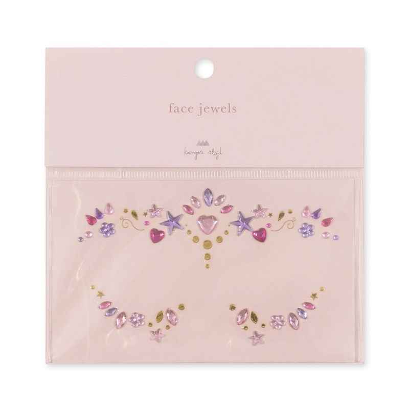 Konges Slojd | Facial Jewelry Blush Mix