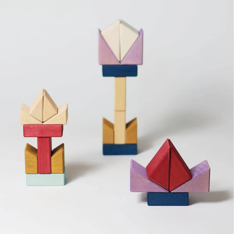 Grimm's | Kleine Bouwset Rhythm