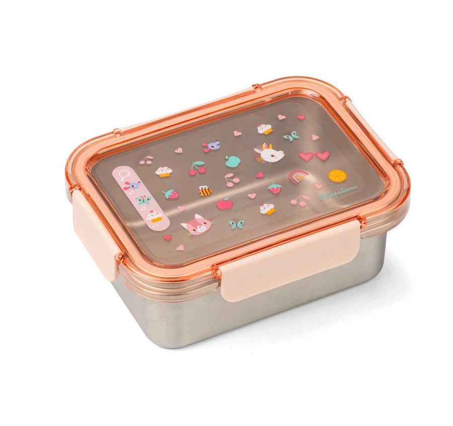 Lilliputiens | Jeanne Lunchbox