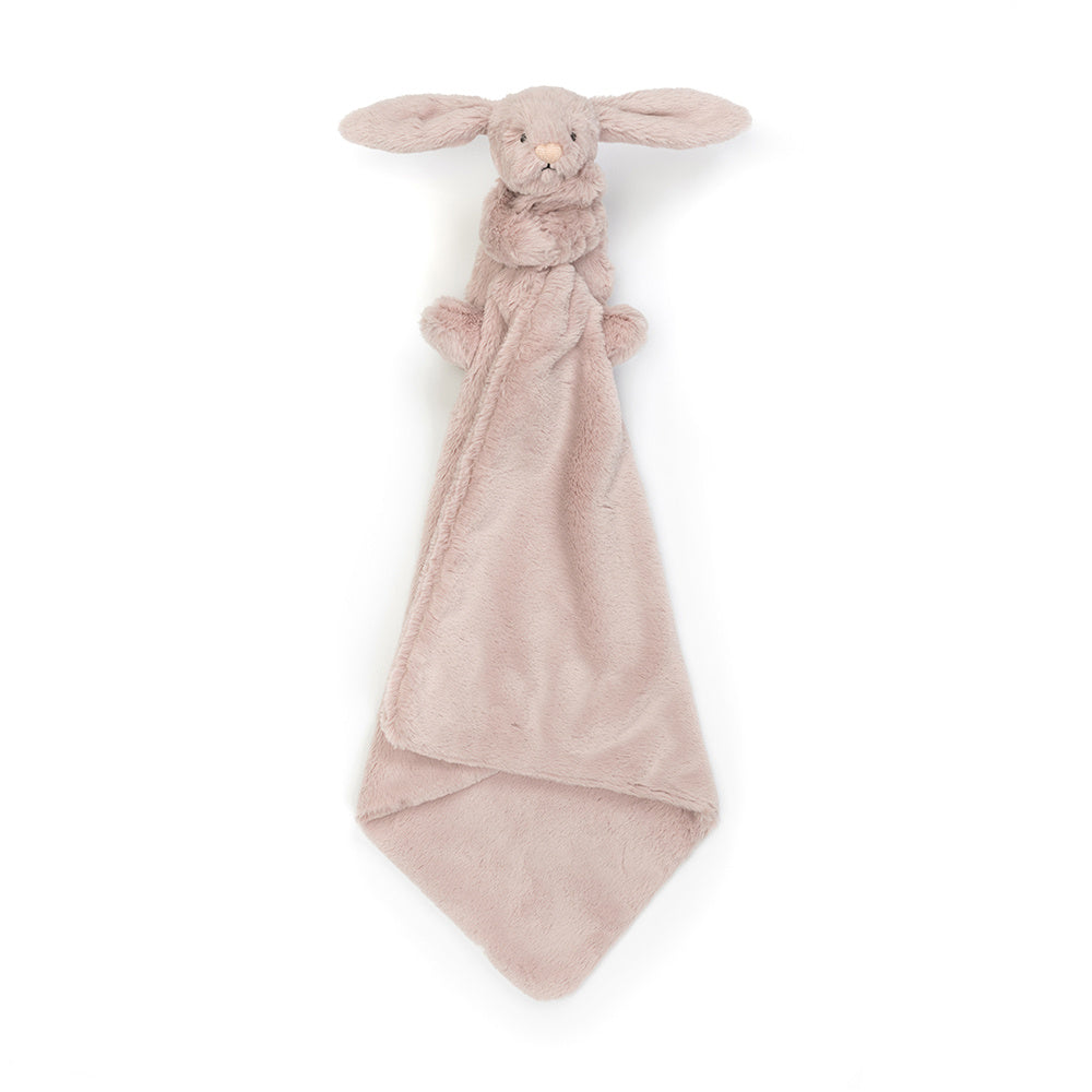 Jellycat | Bashful Luxe Bunny Rosa Soother