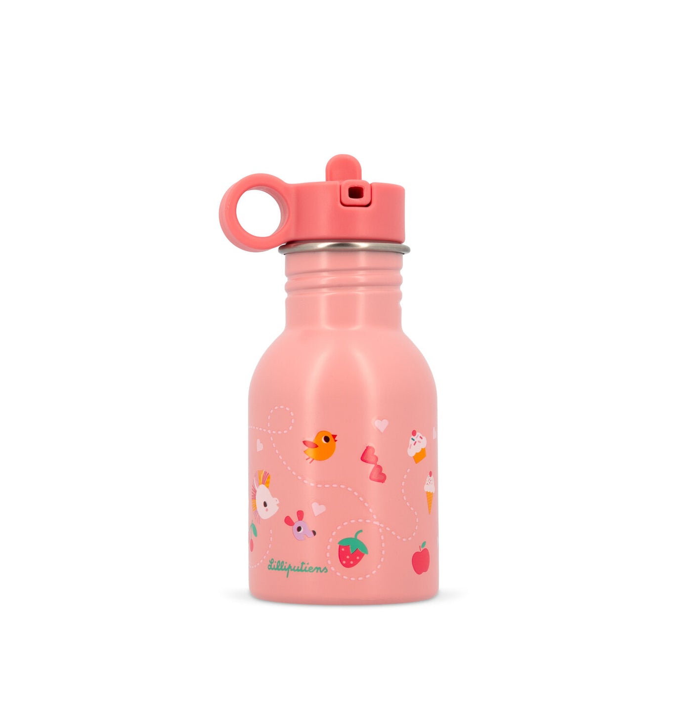 Lilliputiens | Jeanne Drinkfles 400 ml