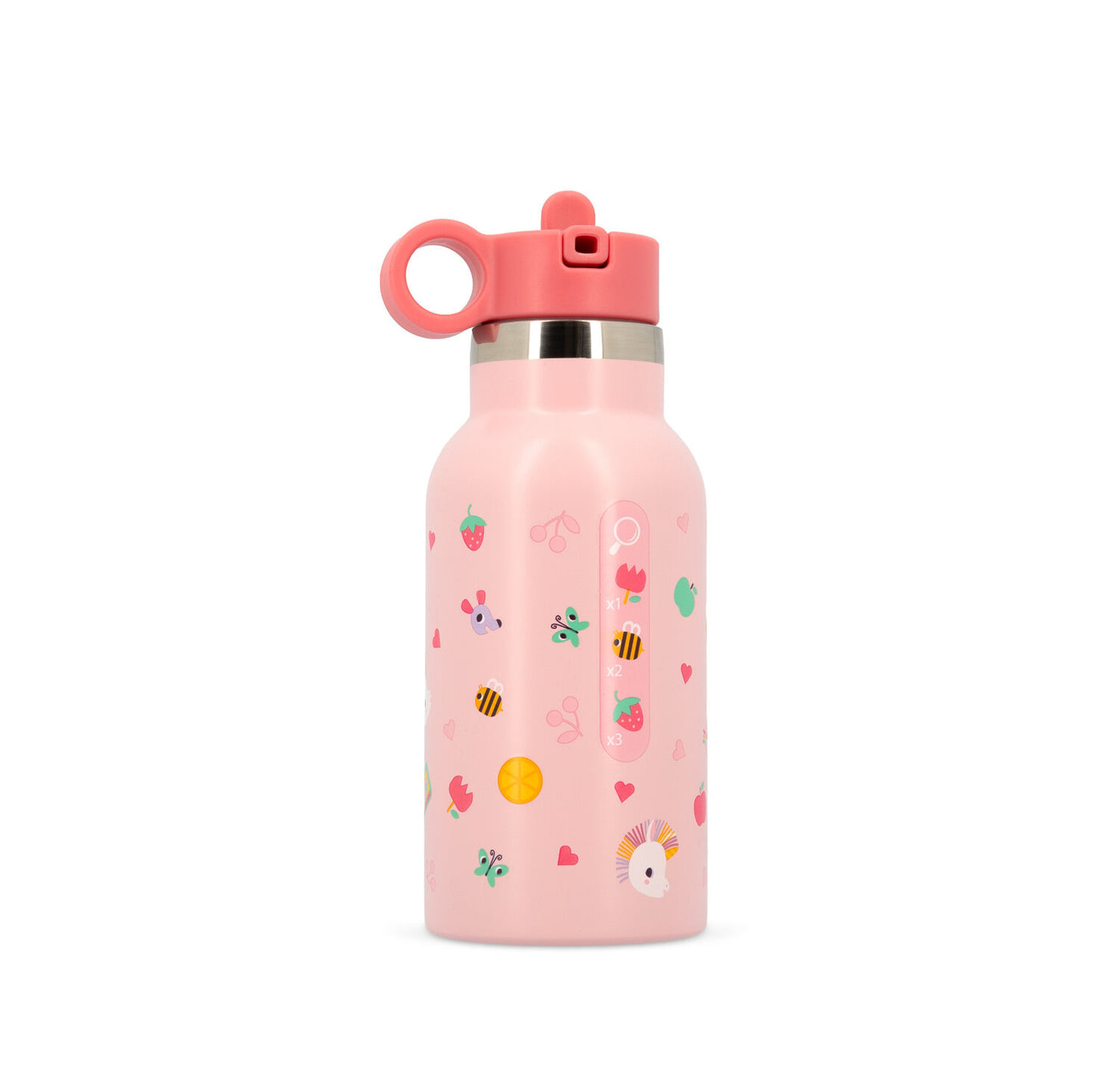 Lilliputiens | Jeanne Isothermische Drinkfles 350 ml