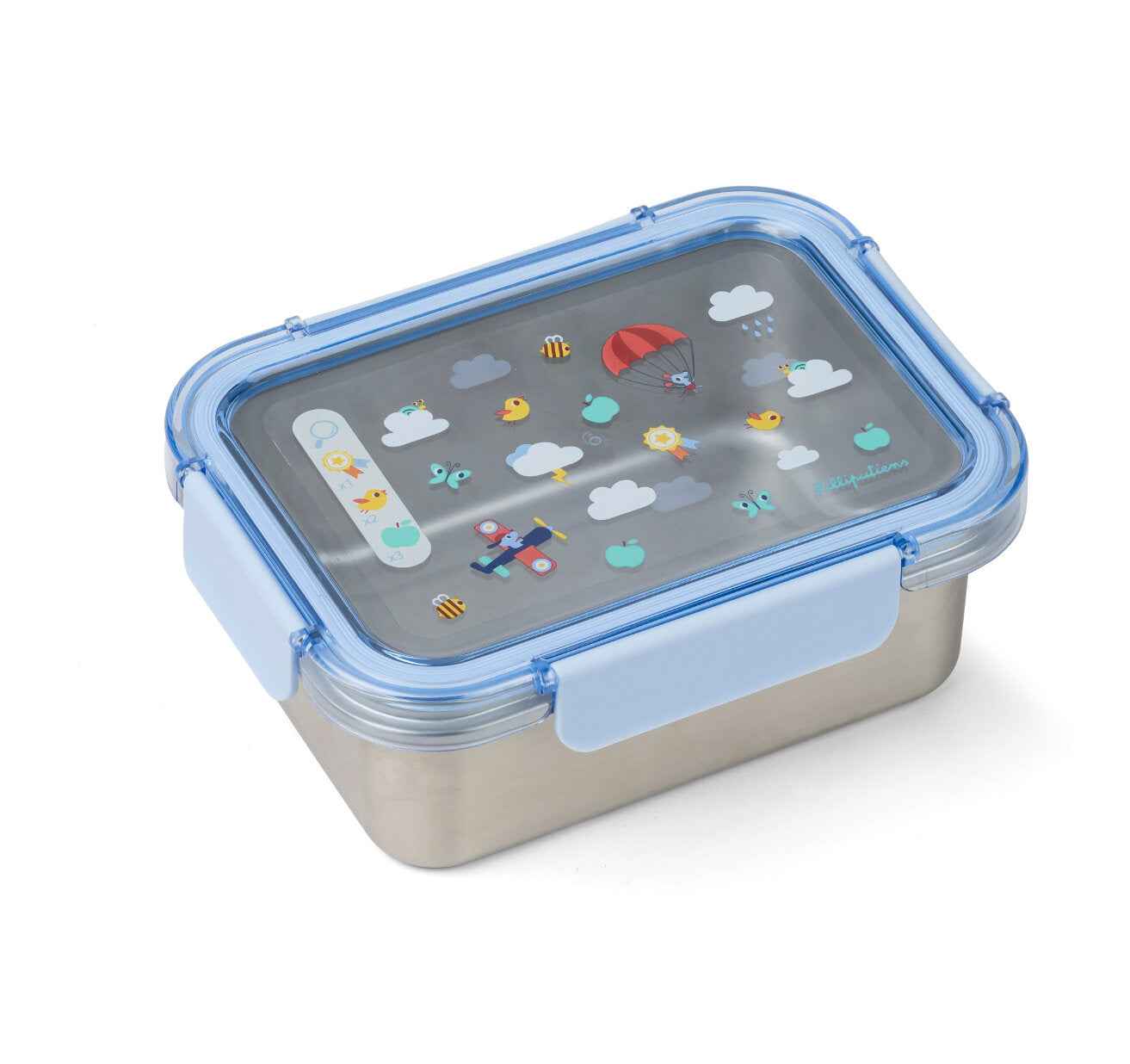 Lilliputiens | Jules Lunchbox