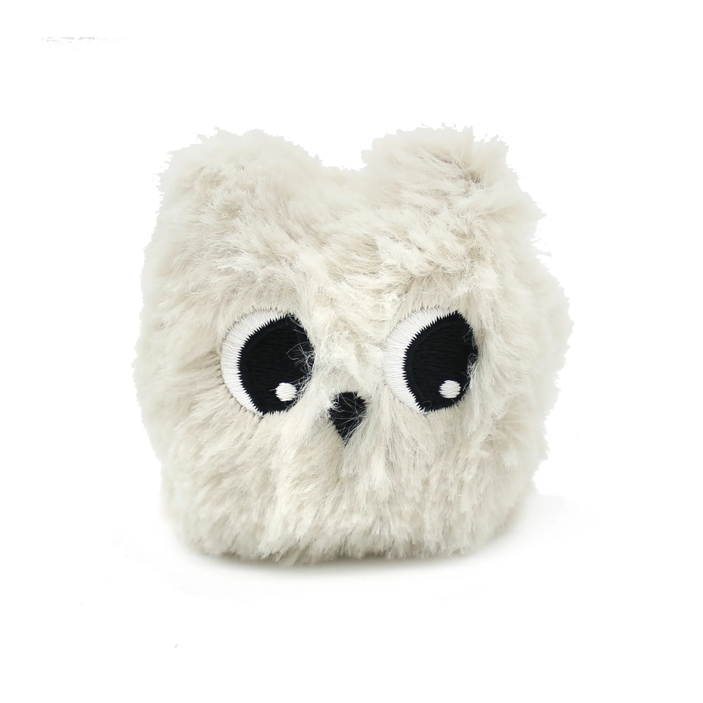 Les duéglingos | Les Ptipotos- Pluche Knuffel Bibou Blauwe Nijlpaard Mama En Haar Baby
