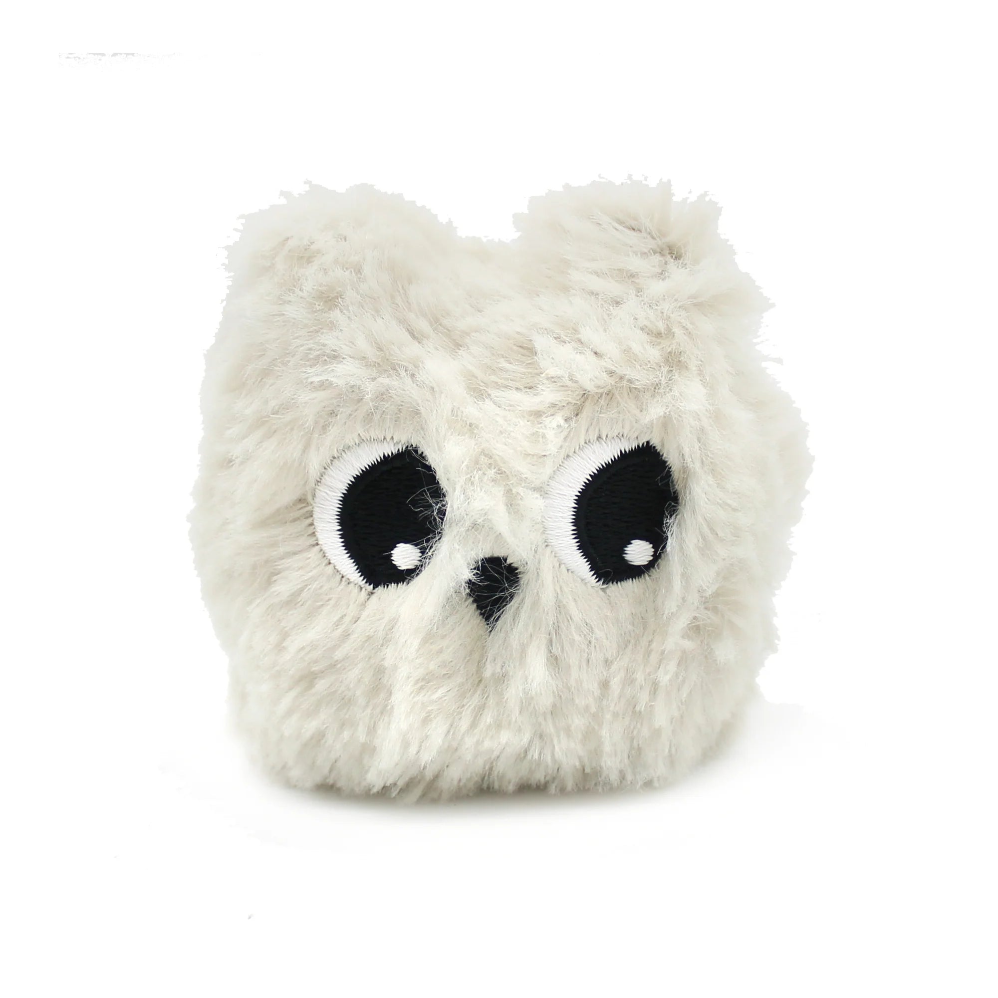 Les duéglingos | Les Ptipotos- Pluche Knuffel Bibou Blauwe Nijlpaard Mama En Haar Baby