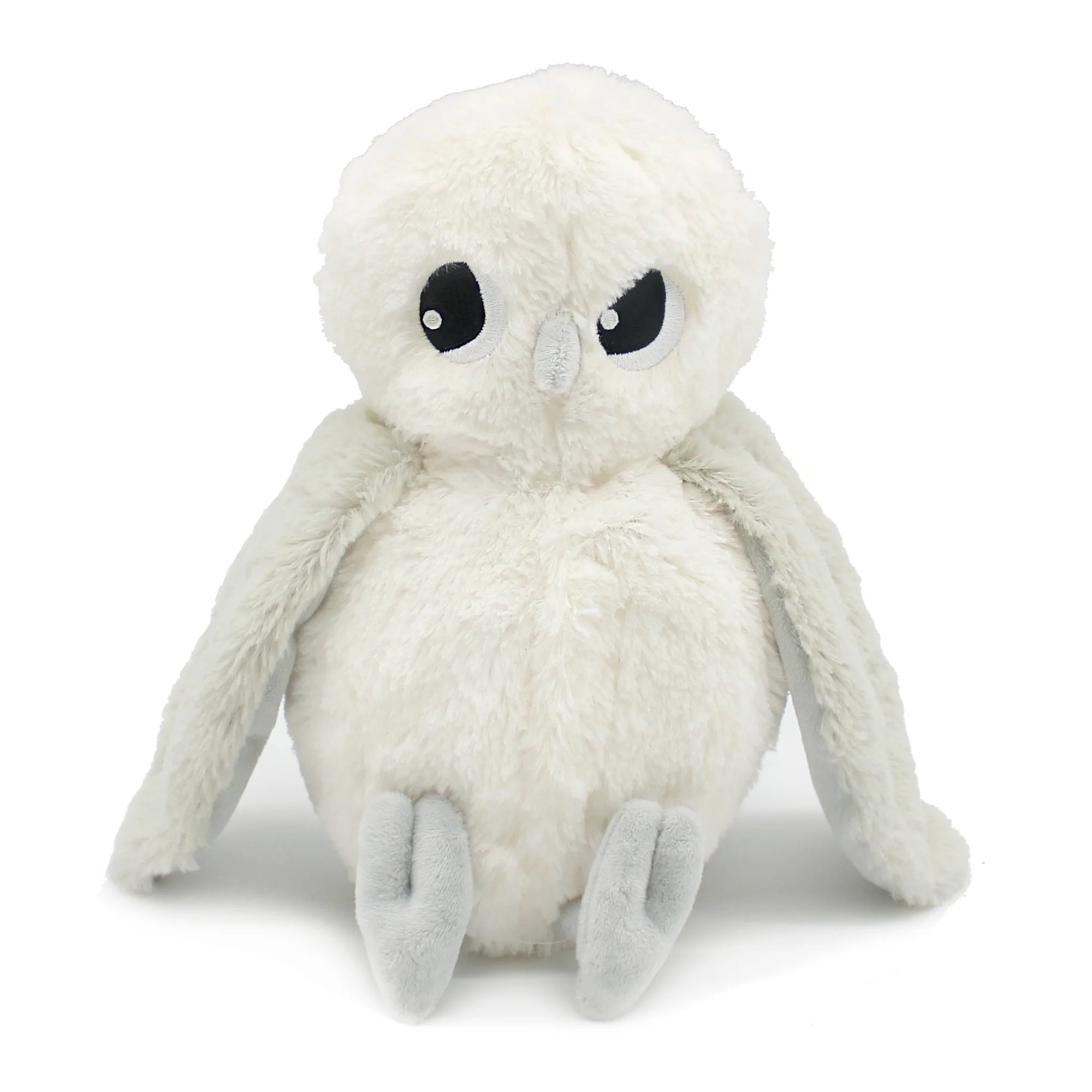 Les duéglingos | Les Ptipotos- Pluche Knuffel Bibou Blauwe Nijlpaard Mama En Haar Baby