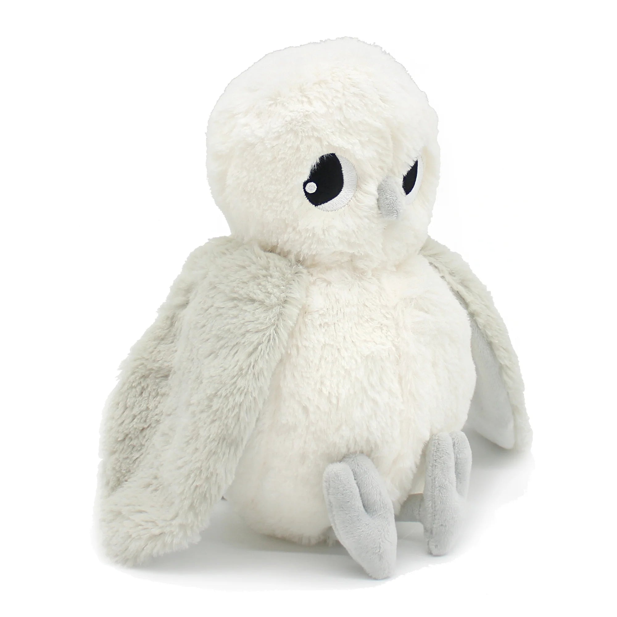 Les duéglingos | Les Ptipotos- Pluche Knuffel Bibou Blauwe Nijlpaard Mama En Haar Baby