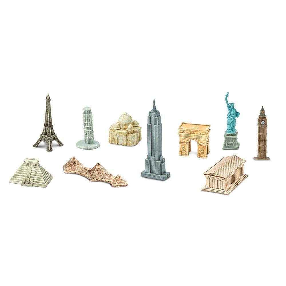 Safari Ltd. | Speelfiguren Van Over De Hele Wereld