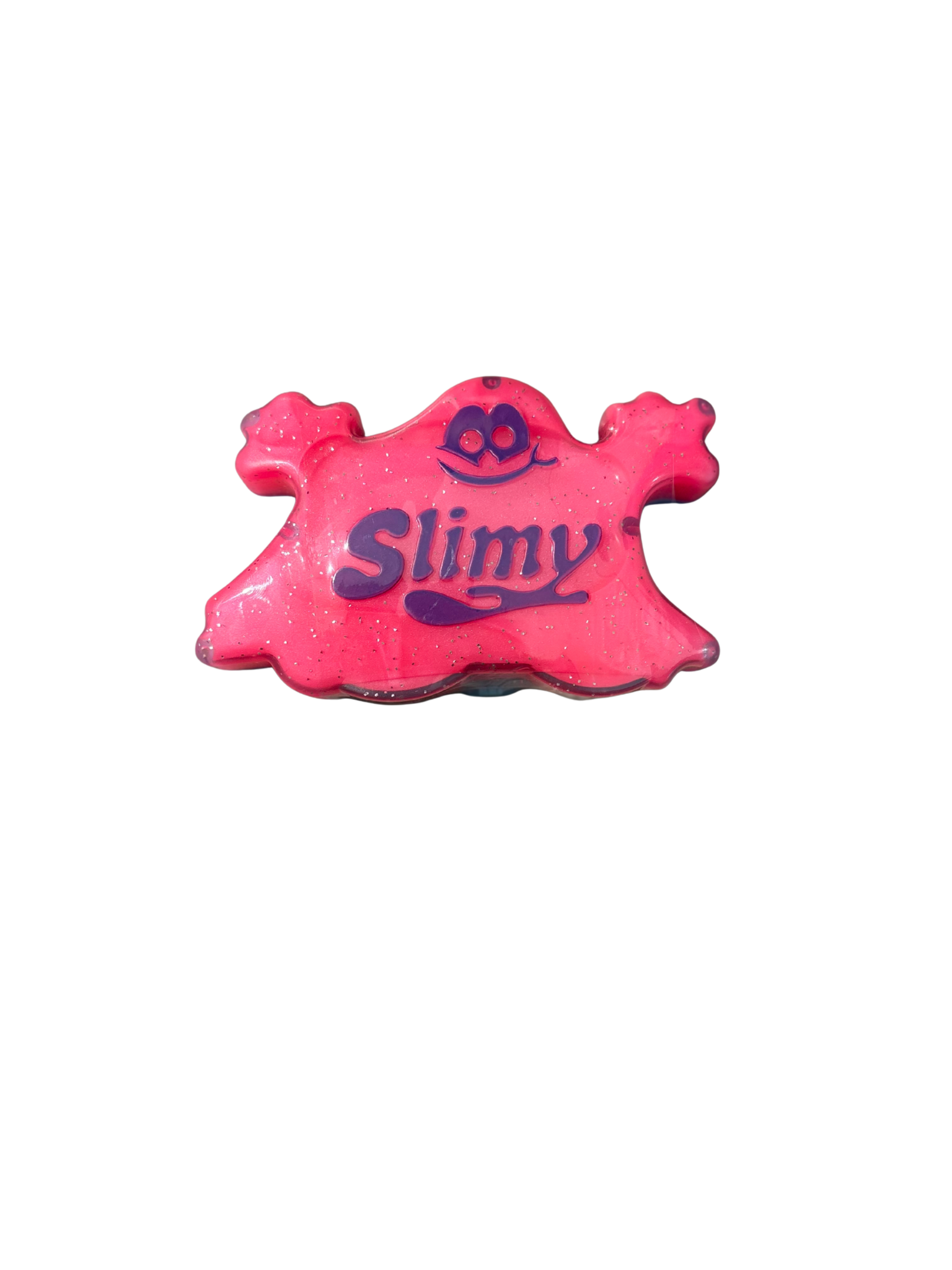 Slimy |  Fluo Roze Rosy Blush