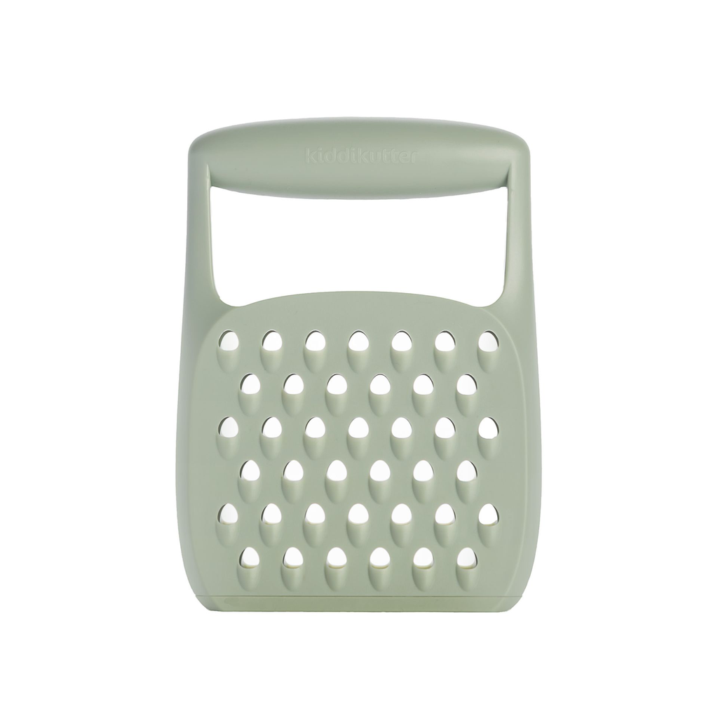Kiddikutter | Rasp Sage met Handschoen