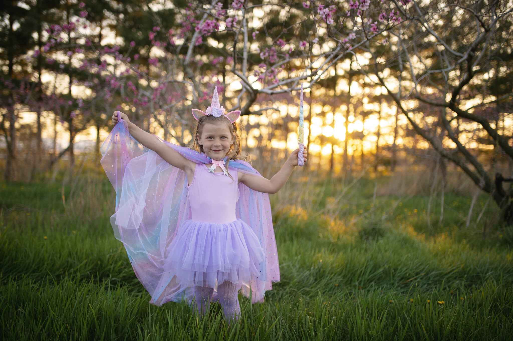 Great Pretenders - Ballet Tutu Dress - Purple