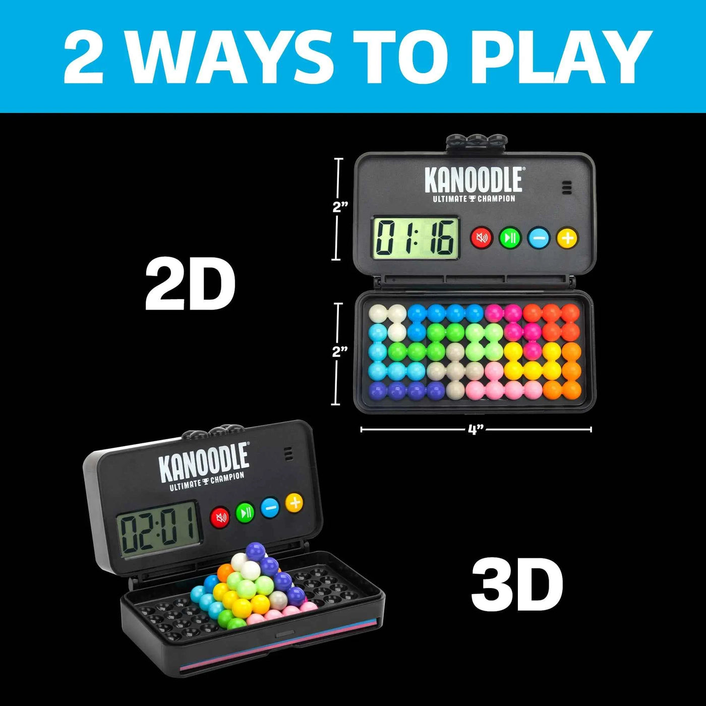 Learning Resources | kanoodle ultimate champion