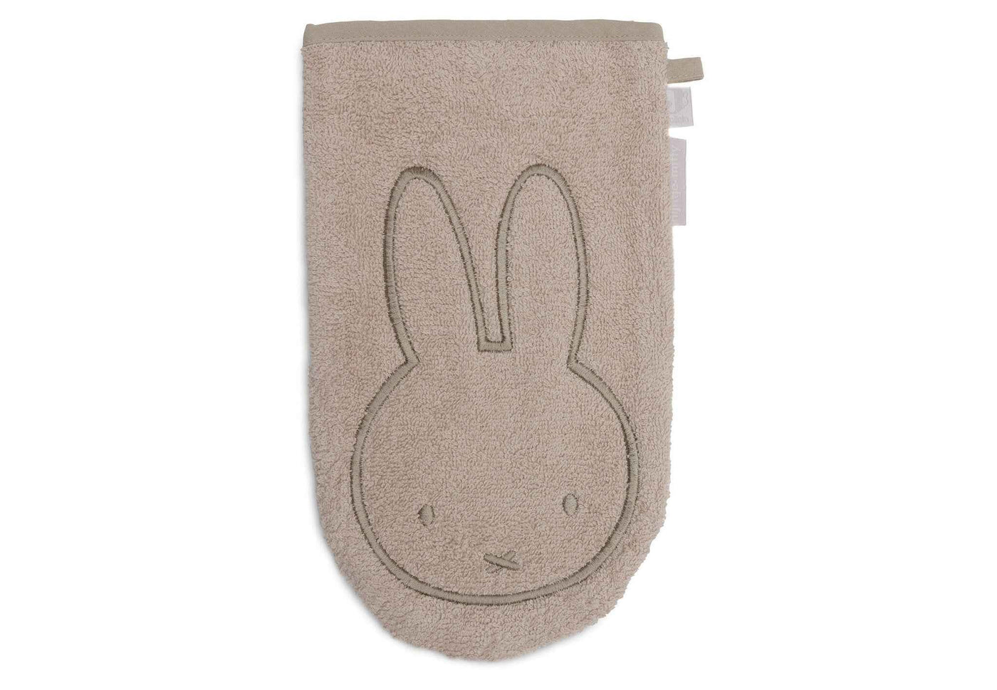 Jollein Washand Badstof Miffy