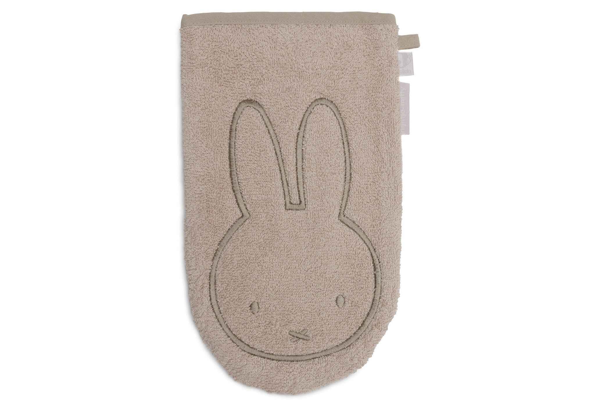 Jollein Washand Badstof Miffy