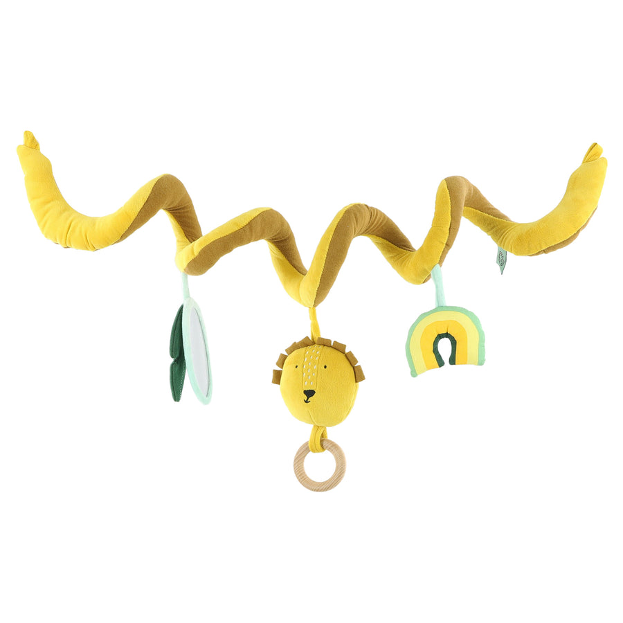 Trixie | Activiteitenspiraal Mr. Lion